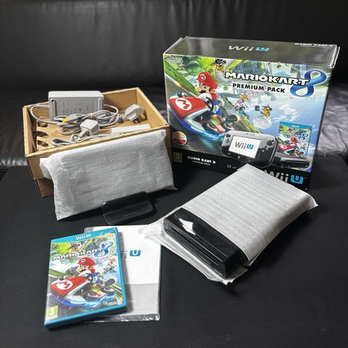 Nintendo wii 32gb - wii,