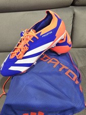 Predator Elite SG Lucid Blue