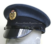 Royal Air Force Visor Peak Cap