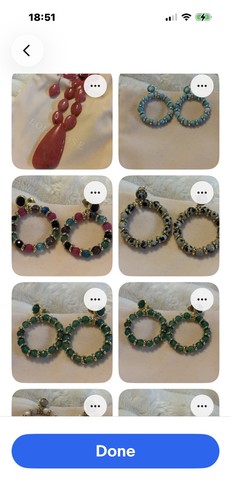Lola rose necklace and - lola,