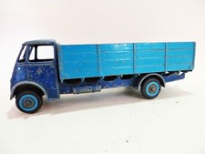 DINKY 511 'GUY 4 TON HIGH