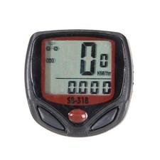 Bike Speedometer Computer