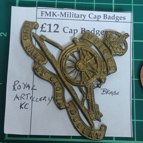 Royal artillery 1917 - royal,