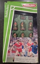 Subbuteo 63000 LW 685