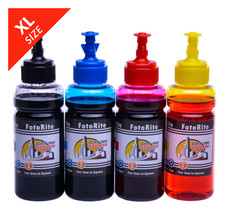 Printer Ink Cartridge Refill