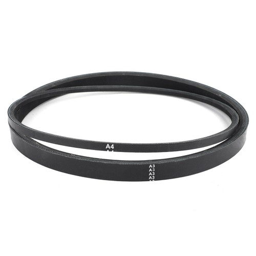 Starter generator drive belt - generator,