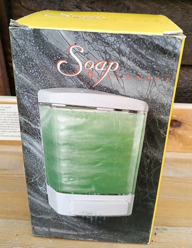 037 1000ml wall mounted - 1000ml,