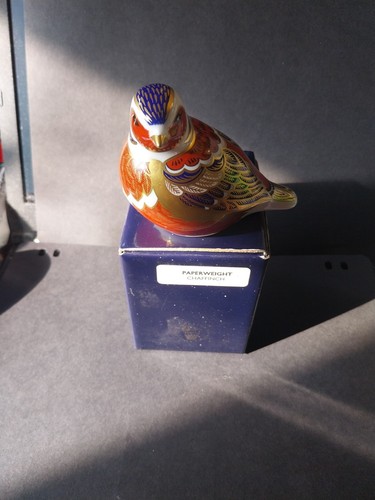 2009 royal crown derby - 2009,