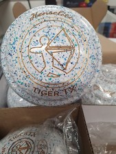 **CLEARANCE** HENSELITE TIGER