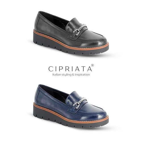 Womens cipriata loafers saddle - womens,