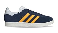 Adidas Originals Navy/Yellow