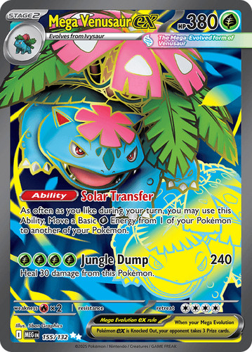 Pokemon mega evolution - mega, ultra