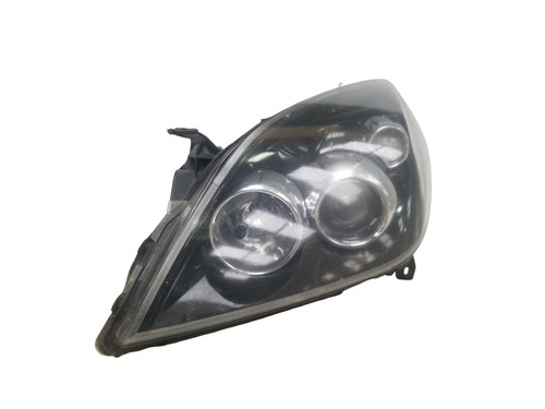 Vauxhall vectra headlight lamp - headlight,