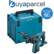 Makita DHR263ZJ 36v / 18v Twin