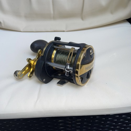 Okuma magntix - okuma,
