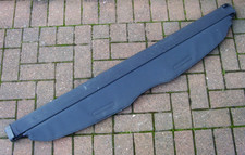 FORD GALAXY / SEAT ALHAMBRA / VW SHARAN -  PARCEL SHELF LOAD COVER.  1995-2000
