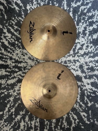 Zildjian series - zildjian,
