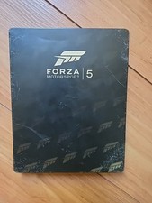 Forza Motorsport 5 With