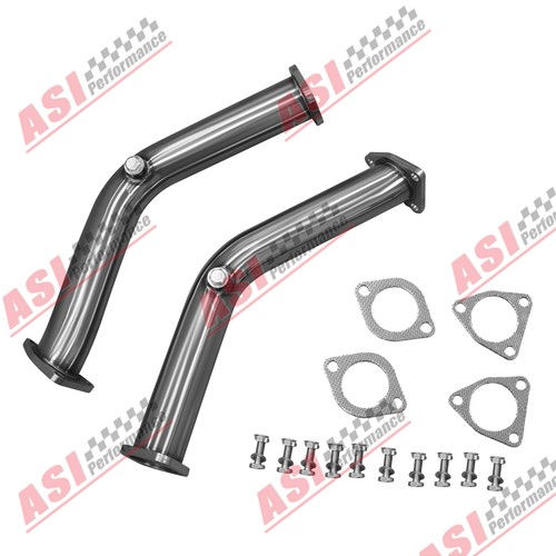 Exhaust tube pipes - exhaust,