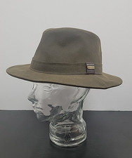 Barbour Vintage Wax Cotton