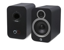 Acoustics 3030i bookshelf - q,