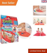 Creative Gelli Baff Red Bath Toy 300g - Magical Fun for Children Ages 3+