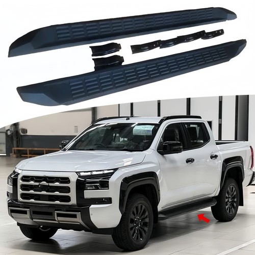 2pc side step nerf bar - step,