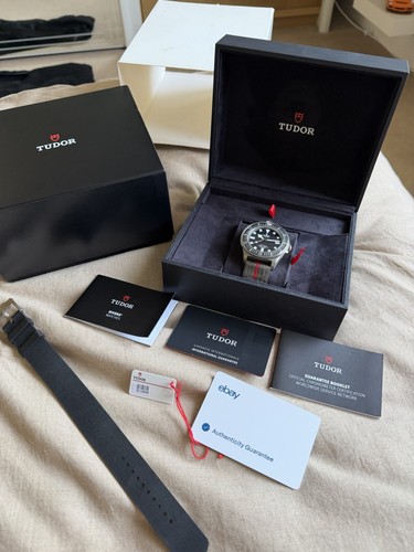 Tudor pelagos fxd - pelagos, black