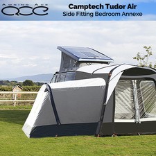 Camptech tudor side - camptech, fitting