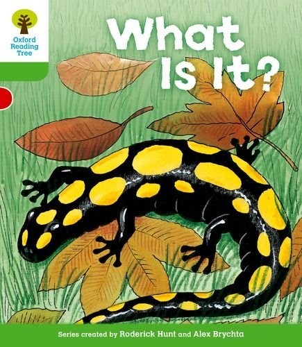 Oxford reading tree level - reading,
