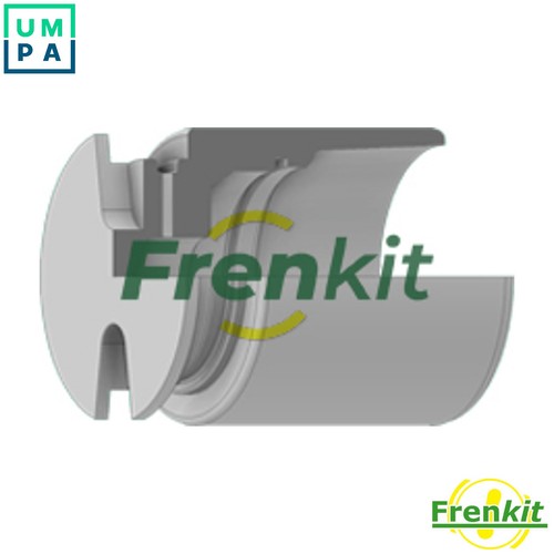 Piston brake caliper p384901 - piston,