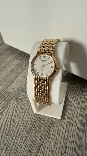 Raymond weil geneve - weil, fidelio