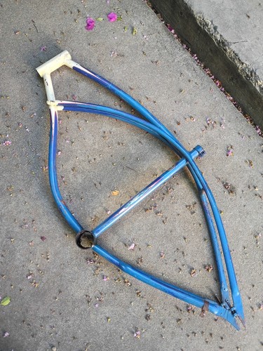 Vintage 1941 prewar schwinn - prewar,