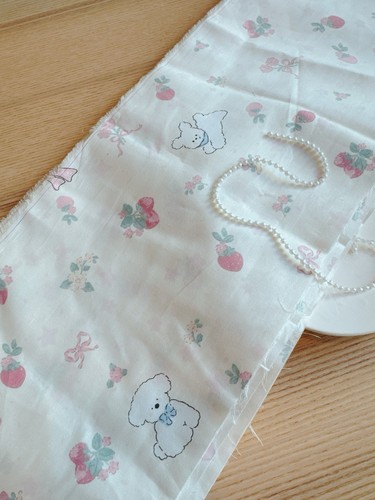 Yds pink - 10,