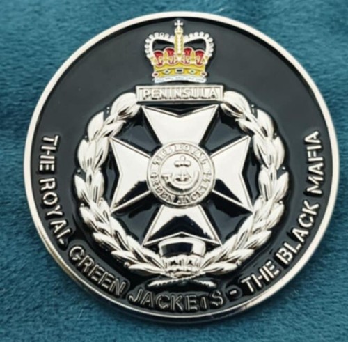 Royal green jackets black - jackets,