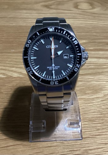 Citizen eco drive pro - eco,