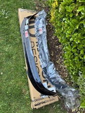 Vauxhall Astra J GTC spoiler