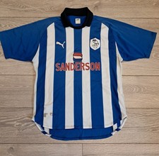 Original Sheffield Wednesday