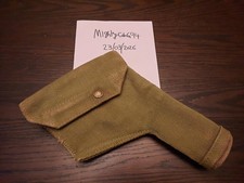 WWII British Army 37 Pattern