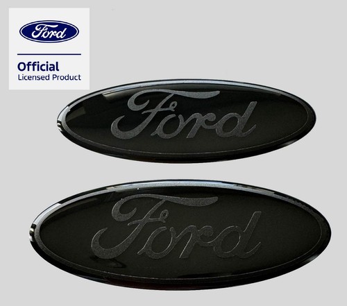 Ford fiesta line gel - ford, st