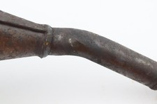 GILERA 50 SMT Exhaust