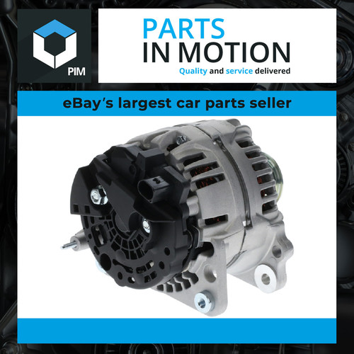 Alternator fits polo 4 - alternator, 1.4