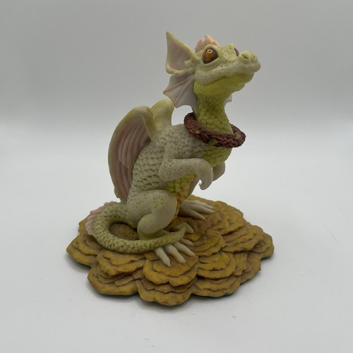 Enchantica dragon figure - enchantica,