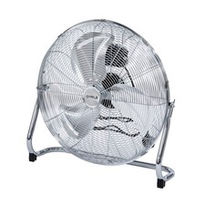 NEW! 20" Chrome High Velocity