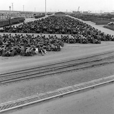 WW2 WWII Photo World War Two /