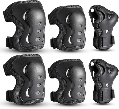 Protective wrist knee elbow - protective,