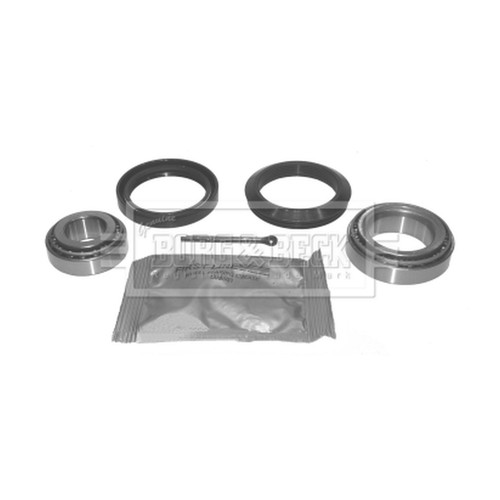 Wheel bearing kit front - kit,