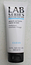LAB SERIES MULTI ACTION FACE
