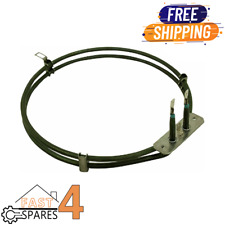 Genuine Fan Oven Element For LOGIK LBFANB16 LBFANX16