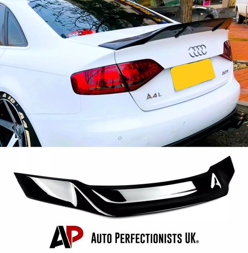 For audi saloon gloss - a4, b8